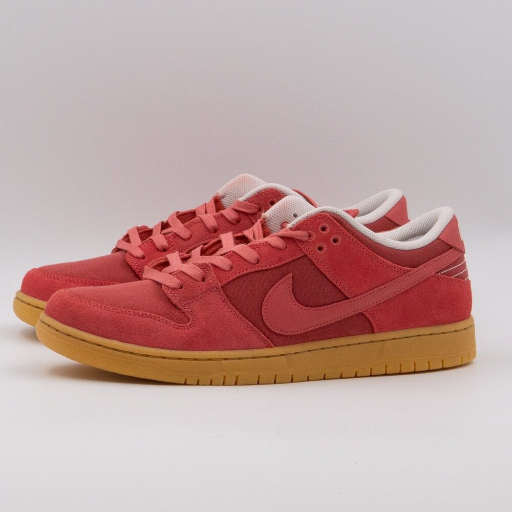 NIKE SB Dunk Low “Adobe”. Sz 13M (DS DV5429-600) ** NEW, 🚫 original BOX.